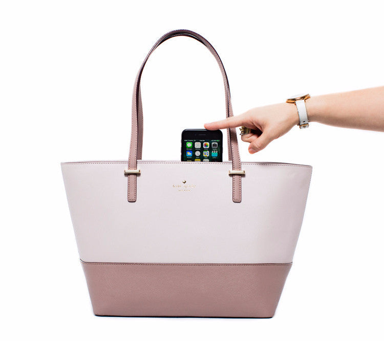 KATE SPADE BAG COLLECTION (20+ BAGS!) | Girly Pink Handbag Collection -  YouTube