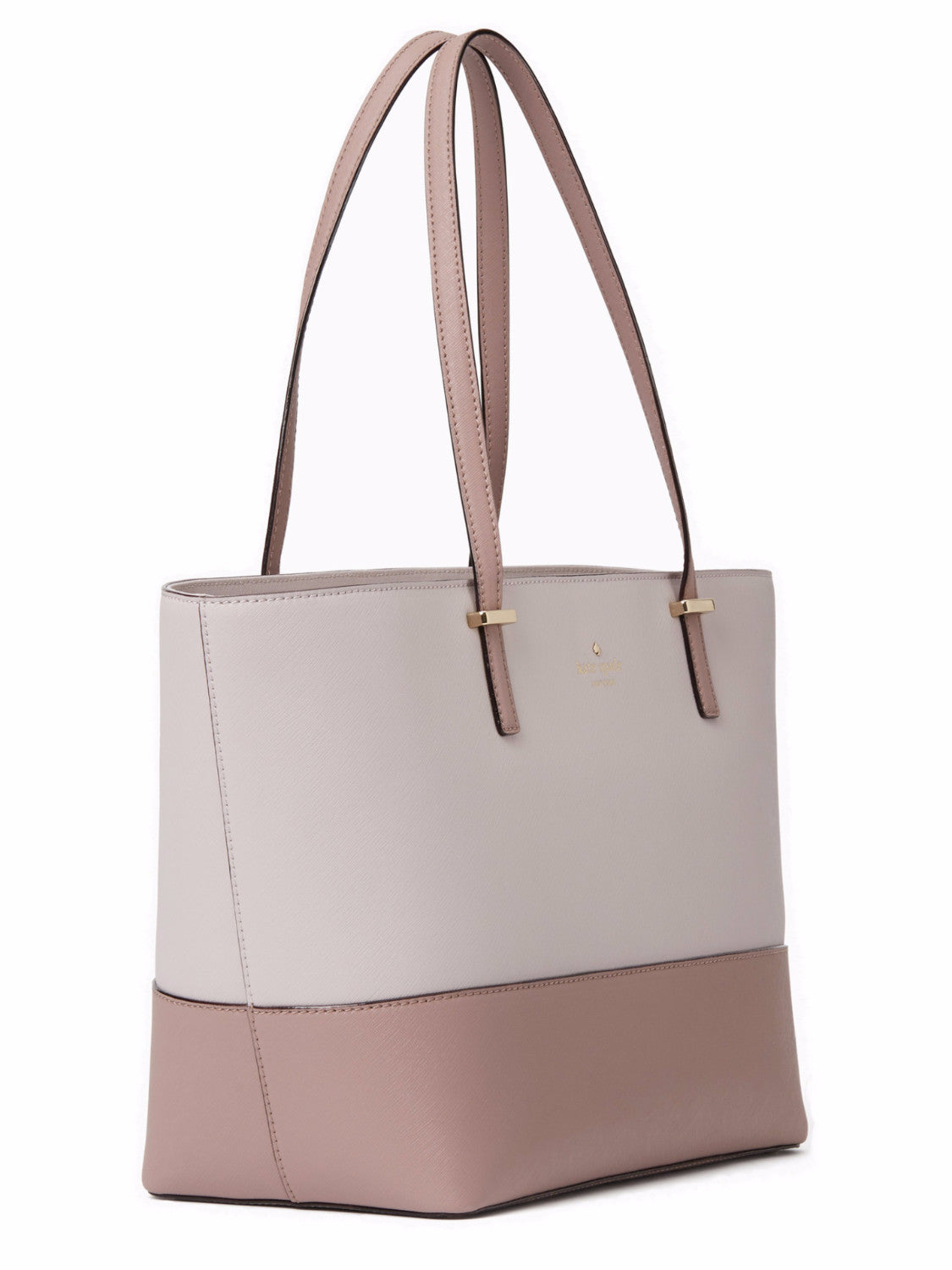 Amazon.com: Kate Spade Ava Leather Reversible Tote (Warm ginger) :  Clothing, Shoes & Jewelry