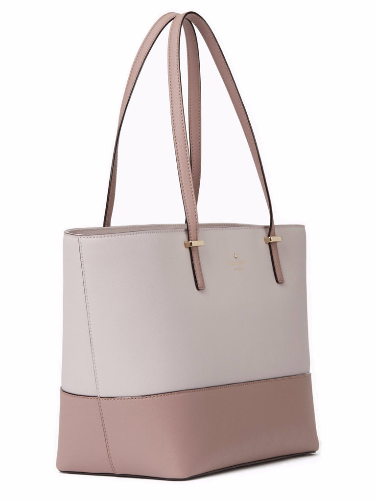 Kate Spade Women's White Satchels & Top Handle Bags | ShopStyle