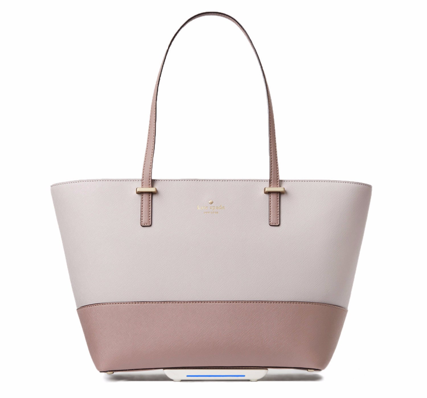 Kate Spade Handbag PXRU5303 2WAY mini handbag PVC pink Women Used –  JP-BRANDS.com
